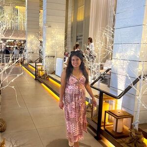 Meet your Posher, Selena